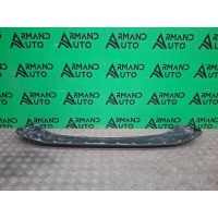 Юбка бампера Volkswagen Polo 6 2020-нв 6N5807568C9B9, 6N5807568C, 7