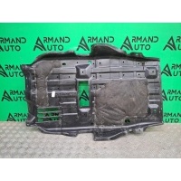 защита двигателя Mitsubishi L200 5 2015-нв 5370B827, 5370B497, 4