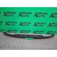 Юбка бампера Skoda Octavia 3 A7 (5E) 2013-2020 5E5807521, 5E5807521H, 7