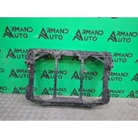 Панель передняя (суппорт радиатора) Mazda CX-5 2 2017-нв K15753110B, K12353111, 8