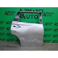 дверь Mitsubishi Pajero Sport 3 2015-нв 5730B882, 9
