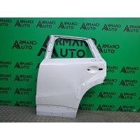 дверь Mazda CX-5 1 2011-2017 KDY37302XA, 9