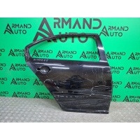 дверь Skoda Octavia 2 A5 (1Z) 2004-2013 1Z5833056, 9