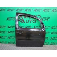 дверь Renault Kangoo 2 2008-2021 801005962R, 801004234R, 9