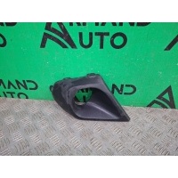 окантовка птф Renault Duster 2 2021-нв 261A36432R, 261A36432R, 261A33451R, 7