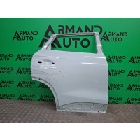 дверь OMODA C5 T19C 2022-нв 551001209AADYJ, 7