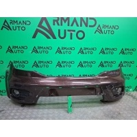 Бампер UAZ Patriot 3163 2014-нв 316386280301500, 316382803015, 9