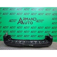 Бампер Cadillac Escalade 4 2014-2020 84399428, 102525826, 8