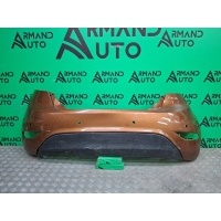 Бампер Ford Fiesta Mk6 2008-2019 2009051, 8A6117906A, 9