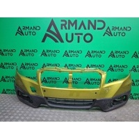 Бампер Suzuki SX4 2 S-Cross 2013-2016 7171161M00799, 7171161M, 9