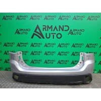Бампер Mitsubishi Outlander 3 2015-2018 6410C994, 3007270100, 8