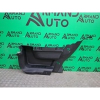 Обшивка багажника Haval Jolion 1 2021-нв 5402111XST01A8P, 5402111XST01A8P, 5402172XST01A8P, 4