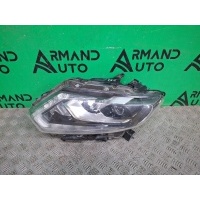 Фара Nissan X-Trail 3 T32 2013-2019 260604CC6C, 4