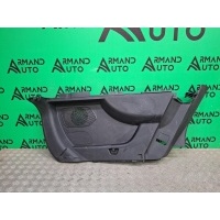 Обшивка багажника Geely Monjaro KX11 2021-нв 6064090200B01, 8889286169B01, 8