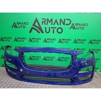 Бампер Jaguar F-PACE 1 2016-2020 T4A5644LML, HK8317F003A, 9