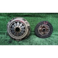 корзина сцепления Toyota Vitz KSP90 3121012210