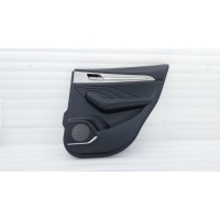 Обшивка двери Haval F7 1 2022 6202121XKQ00C8P, 6205104AKQ00A8P, 6202131XKQ00B86, 6202136XKQ00A8F, 6202130XKQ00A