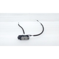 Замок двери Haval F7 1 2022 6105101XKQ04A, 6105107XKQ00A, 6105108XKQ00A