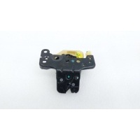 Замок багажника Haval F7 1 2022 6305100XKQ04A