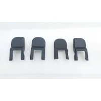 Накладка сиденья Haval F7 1 2022 6800011XKY00P8P, 6800012XKY00P8P, 6900012XKY00P8P, 6900011XKY00P8P
