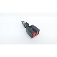 Ответная часть ремня безопасности Haval F7 1 2022 5812140XKY00A86