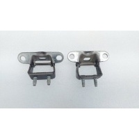 Петля двери багажника Haval F7 1 2022 6306100XKR02A