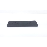 Площадка номерного знака Haval F7 1 2022 2808100XKQ04A