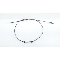 Трос замка капота Haval F7x 1 2022 8402107XKQ00A