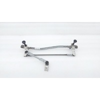 Трапеция стеклоочистителей Haval F7 1 2022 5205110XKQ00A