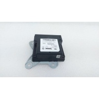 Блок управления AIR BAG Haval F7 1 2022 3658101XKQ00A