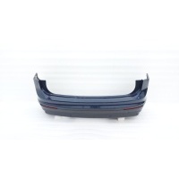 Бампер Volkswagen Tiguan MK2 2018 5NR807421GRU, 5NR807421, 5NA8075219B9, 5NA807521, 5NA945105A, 5NA945106A