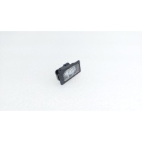 Плафон подсветки номера Haval F7 1 2022 4108300XKR02B
