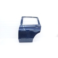 Дверь Volkswagen Tiguan MK2 2018 5NA833055J