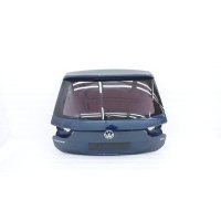 Дверь багажника Volkswagen Tiguan MK2 2018 5NA827025M, 5NA827025M, 5NA827933, 5NA827933