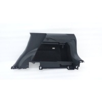Обшивка багажника Haval F7 1 2022 5402111AKQ00A8P