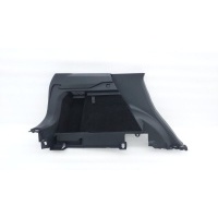 Обшивка багажника Haval F7 1 2022 5402110AKQ00A8P
