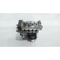 Двигатель Volkswagen Tiguan MK2 2018 CZCA 04E100034E, 04C105243D, 04E103464AM