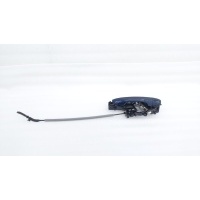 Ручка двери Volkswagen Tiguan MK2 2018 510837205J, 51083781M, 510837811M, 510837879A, 510839167
