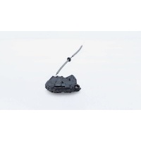 Замок двери Skoda Rapid NK6 2021 5TB837015C