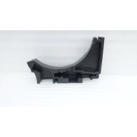 Наполнитель багажного отсека Haval F7 1 2022 5604102AKQ00A
