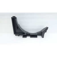 Наполнитель багажного отсека Haval F7 1 2022 5604101AKQ00A