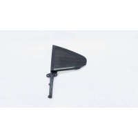 Форточка двери Skoda Rapid NK6 2021 60U845213B