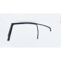 Уплотнитель стекла двери Skoda Rapid NK6 2021 5JA839431H