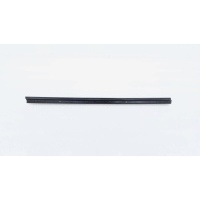 Уплотнитель стекла двери Skoda Rapid NK6 2021 5JA839479B