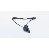 Стеклоподъемник Skoda Rapid NK6 2021 5JA839461A