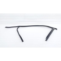 Уплотнитель стекла двери Volkswagen Tiguan MK2 2018 5NA837432D5AP, 5NA837432D