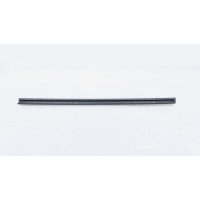 Уплотнитель стекла двери Skoda Rapid NK6 2021 5JA837480B
