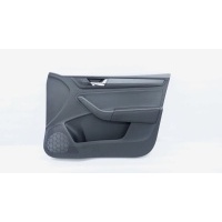 Обшивка двери Skoda Rapid NK6 2021 60U867014ADEMW, 60U867014AD