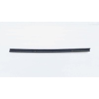 Уплотнитель стекла двери Skoda Rapid NK6 2021 5JA839480B