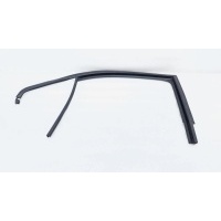 Уплотнитель стекла двери Skoda Rapid NK6 2021 5JA839432H